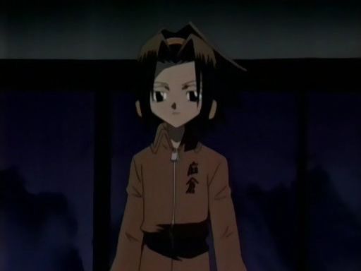 Otaku Gallery  / Anime e Manga / Shaman King / Screen Shots / Episodi / 17 - Two People Journey to the Best Place / 110.jpg